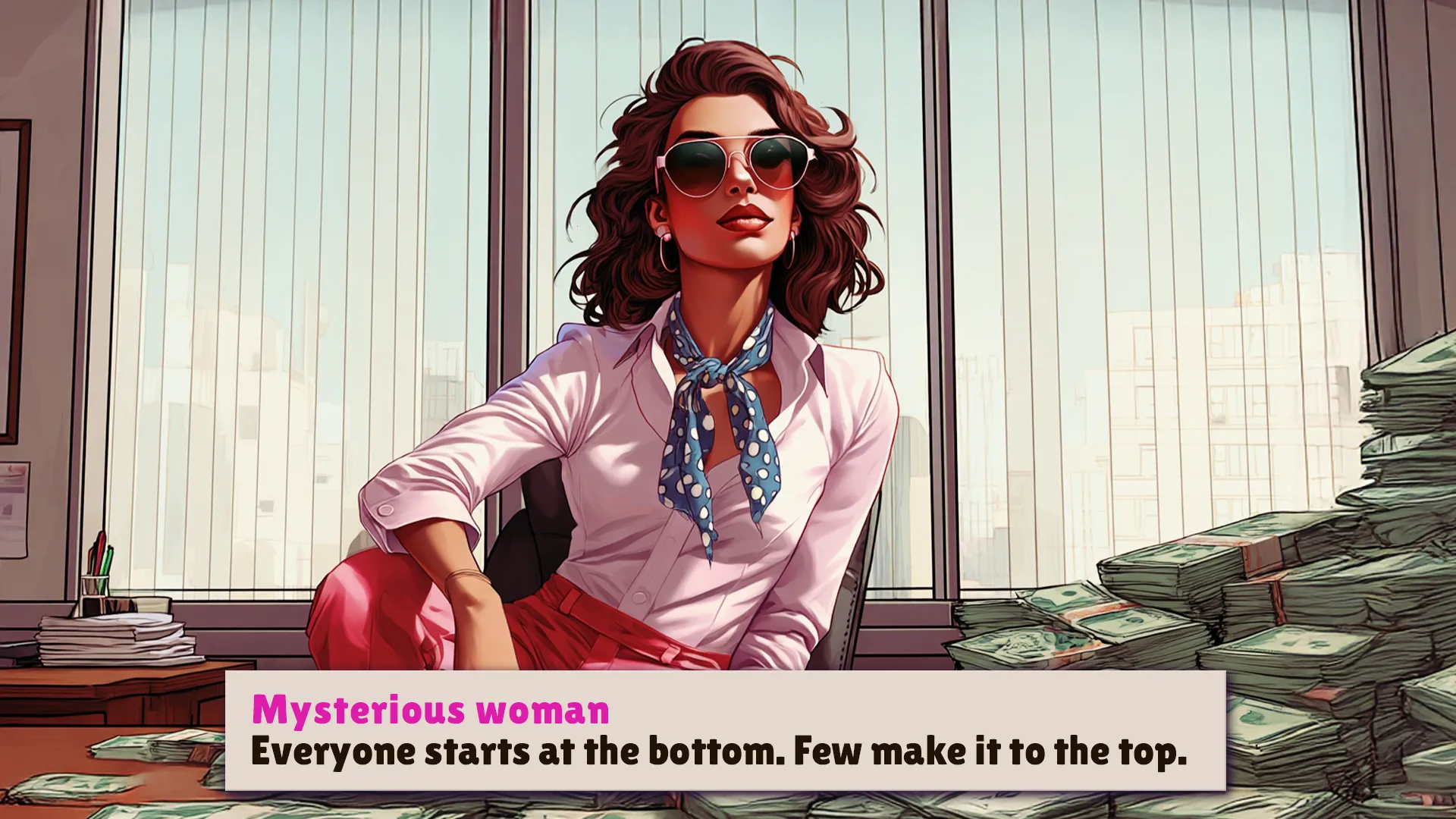 Vice�ѻ��֣������ɱ(���֮�������Ϸ)v1.12 ��׿���ͼ