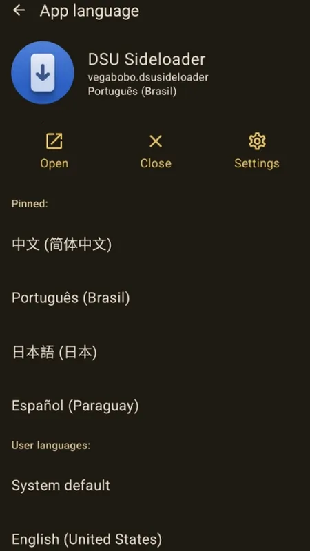 ����ѡ����2026���°汾v1.04 �ٷ������ͼ