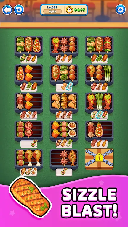 ��ͷ��ʳ������(��ʳ������Ϸ)v2.0.0 ��׿���ͼ