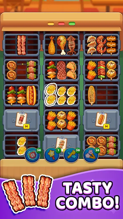 ��ͷ��ʳ������(��ʳ������Ϸ)v2.0.0 ��׿���ͼ