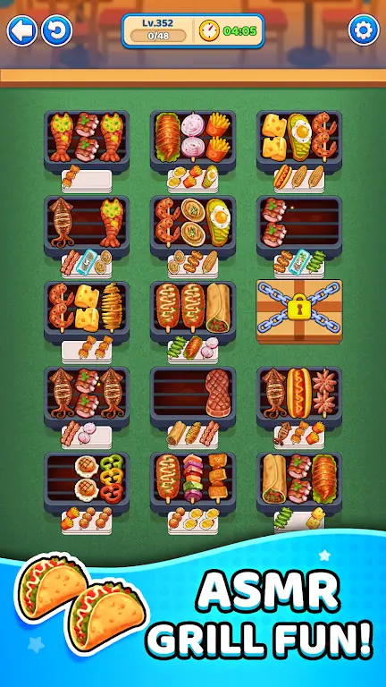 ��ͷ��ʳ������(��ʳ������Ϸ)v2.0.0 ��׿���ͼ