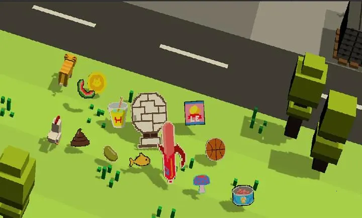 ������Ī��û·��2026�ٷ�����v1.1.1 �ٷ������ͼ