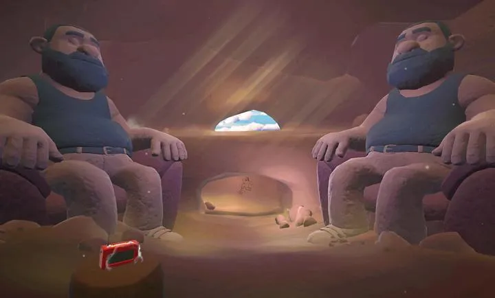 ج�δ��壺��ʧ�ξ�(ð�ս�����Ϸ)v1.0.1 �ֻ����ͼ