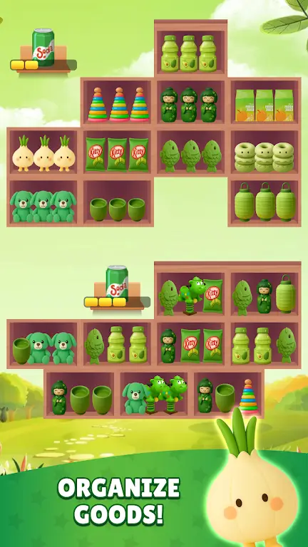 �ʼ�����(����������Ϸ)v1.8.1 ��Ѱ��ͼ