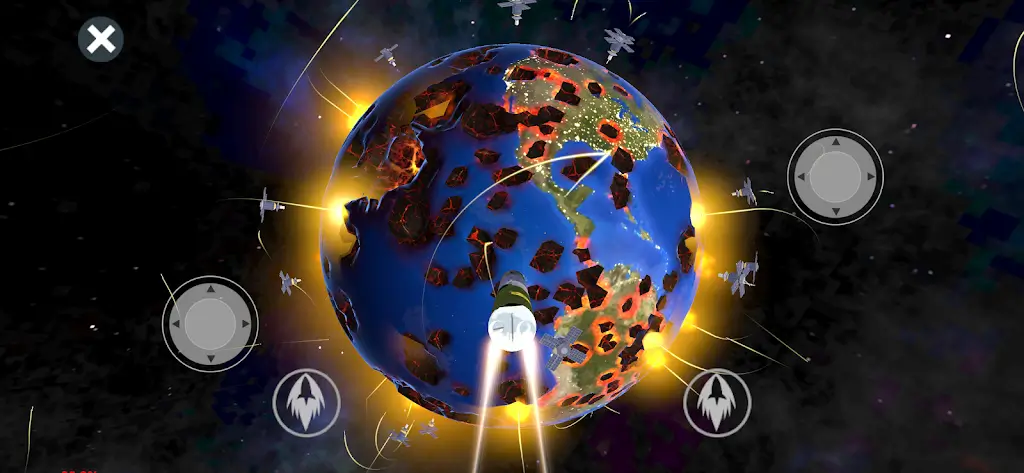 ����Χ������������2026�ٷ�����v1.02 ��׿���ͼ