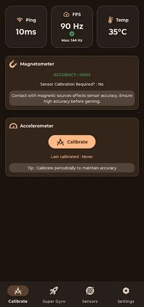 Super Gyro(��Ϸ�����Ż�)v6.7 �ٷ������ͼ