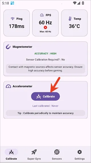 Super Gyro(��Ϸ�����Ż�)