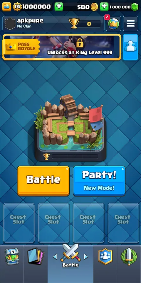 Nulls Royale����ս��Null��(���Ʋ��Զ�ս��Ϸ)v13.300.6 �ٷ������ͼ