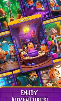 �����ս���(���鱬����Ϸ)v3.3.1 �ֻ����ͼ