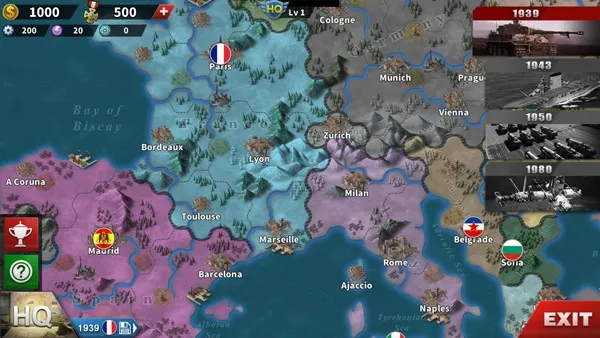 ����������4�ٹ�mod�ƽ��������Դv1.6.0 ��׿���ͼ