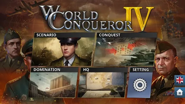 ����������4�ٹ�mod�ƽ��������Դv1.6.0 ��׿���ͼ