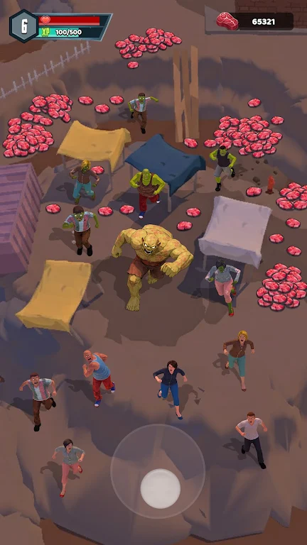 ɥʬ������׿���ֻ���v0.0.3 �ٷ������ͼ