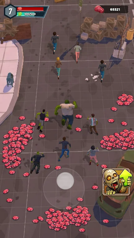 ɥʬ������׿���ֻ���v0.0.3 �ٷ������ͼ