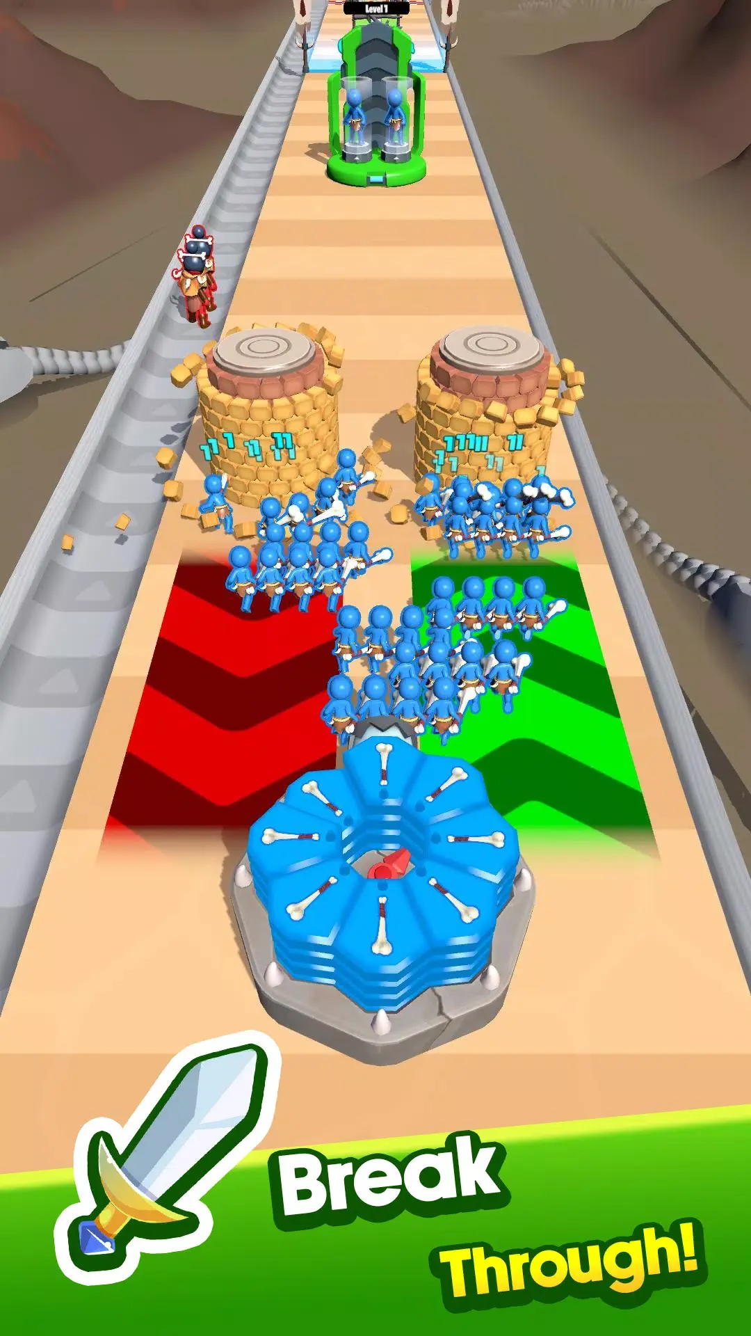 ����֮��(��Խʱ����Ϸ)v0.0.1.7 �ֻ����ͼ