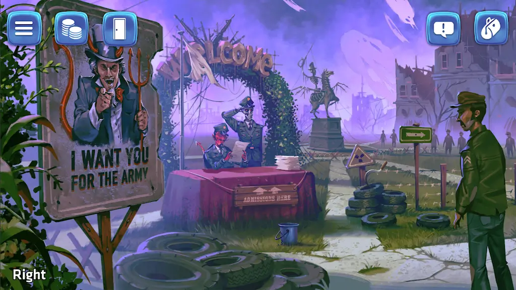 ����ʦ(����ð����Ϸ)v1.0.11 ��׿���ͼ