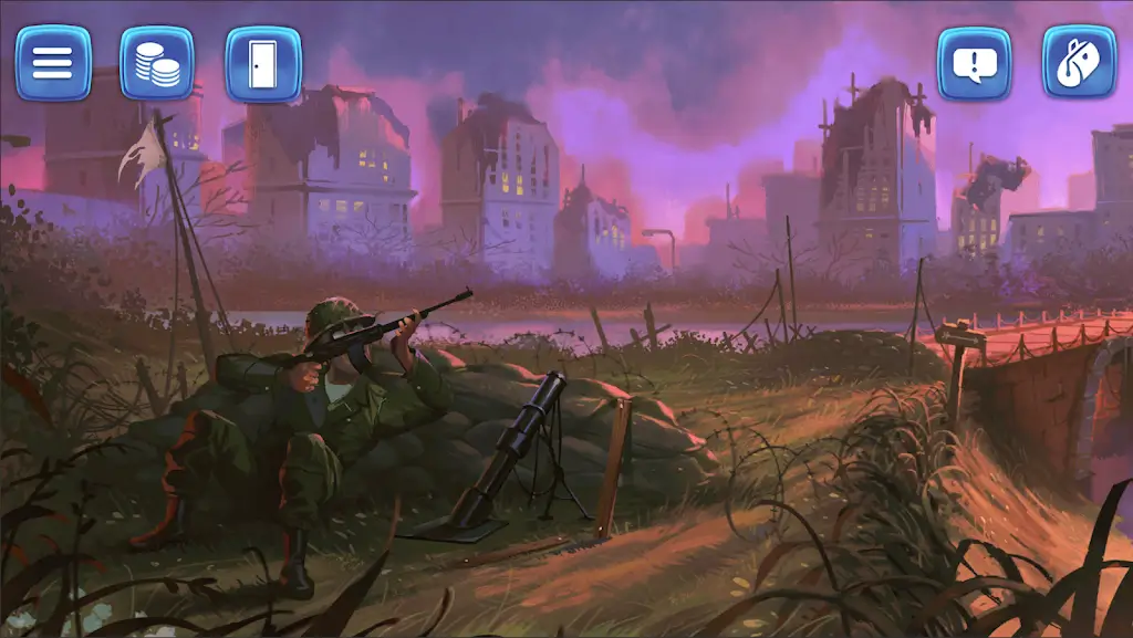 ����ʦ(����ð����Ϸ)v1.0.11 ��׿���ͼ