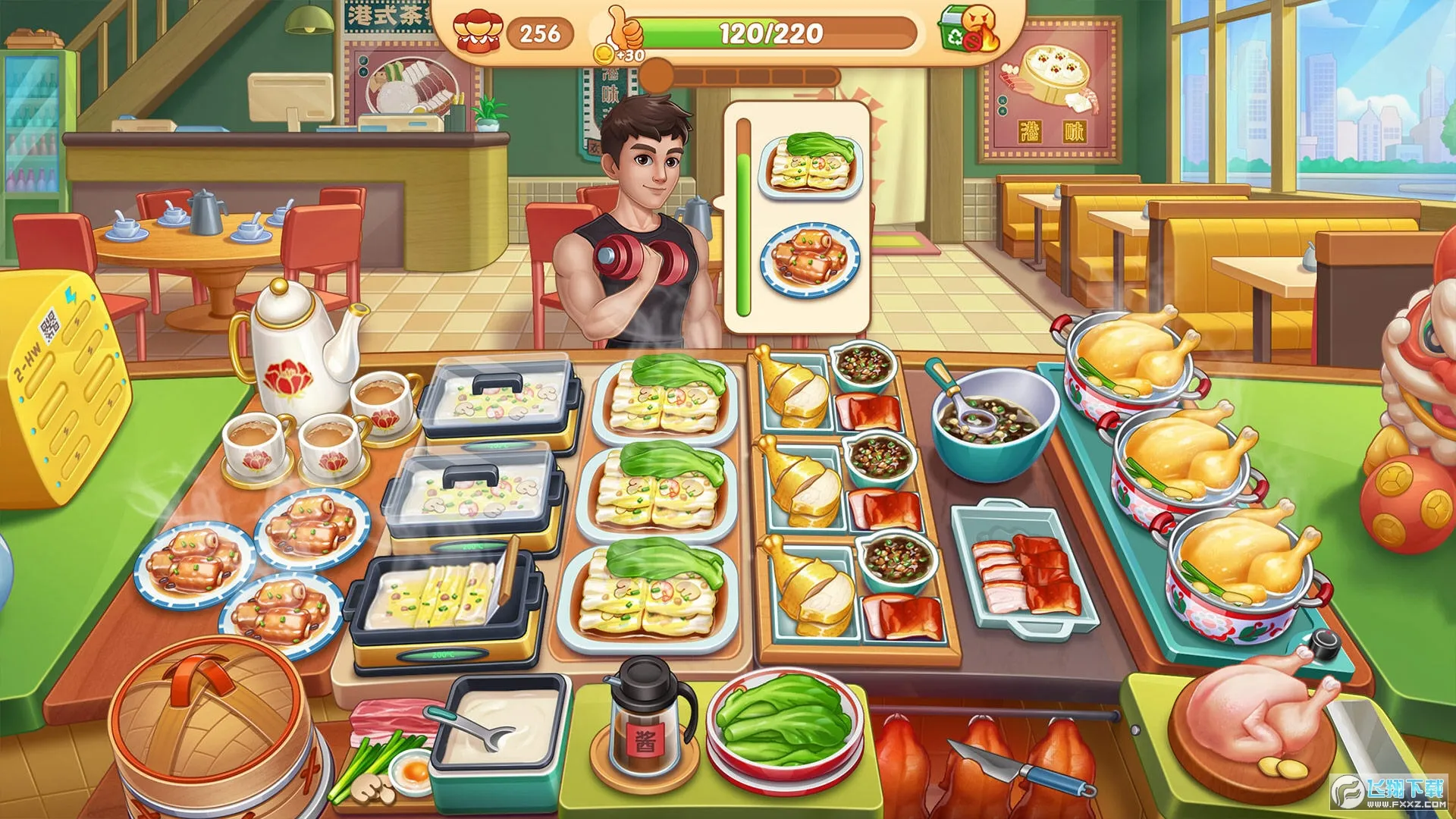 �ǳ���⿼��ƽ�����޽����ʯv1.0.68 �ֻ����ͼ