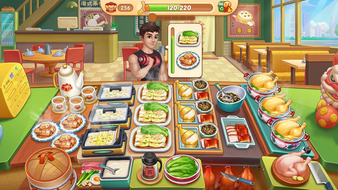 �ǳ���⿼��ƽ�����޽����ʯv1.0.68 �ֻ����ͼ