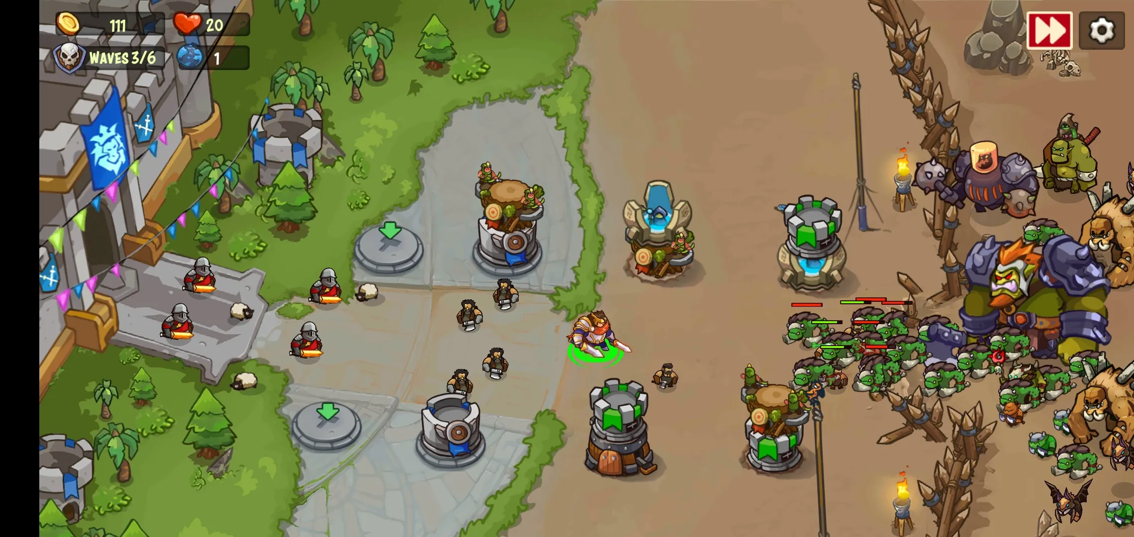 ����������ս��ǰ��(����������Ϸ)v2.0.500 ��Ѱ��ͼ