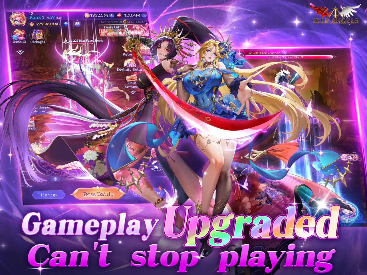 ����Ů���ƽ��������ʯv8.16.2.021103 ��׿���ͼ