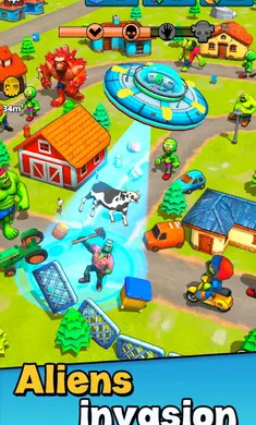 ������vs��ʬ������(��������������Ϸ)v2602.24.874 �ٷ������ͼ