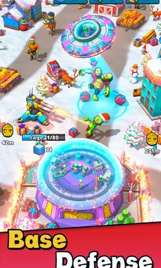 ������vs��ʬ������(��������������Ϸ)v2602.24.874 �ٷ������ͼ