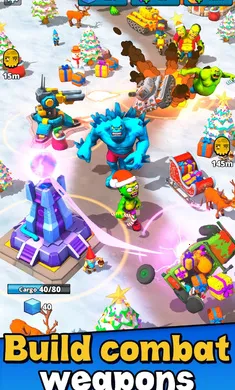 ������vs��ʬ������(��������������Ϸ)v2602.24.874 �ٷ������ͼ