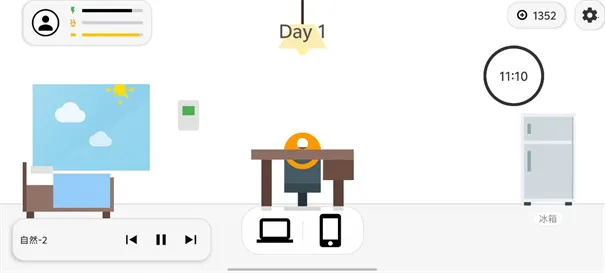 ������������ģ����(���ģ����Ϸ)v1.1 �ֻ����ͼ