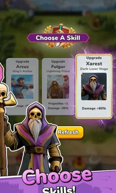 ��ը�Ǳ������˵���(����������Ϸ)v1.8.3 ��׿���ͼ