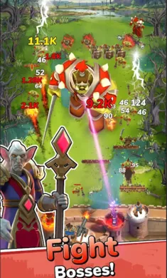 ��ը�Ǳ������˵���(����������Ϸ)v1.8.3 ��׿���ͼ