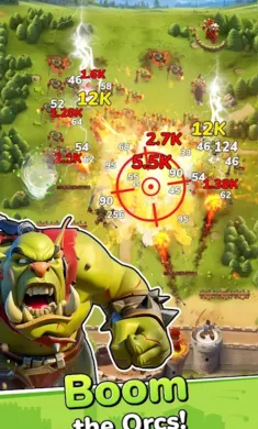 ��ը�Ǳ������˵���(����������Ϸ)v1.8.3 ��׿���ͼ