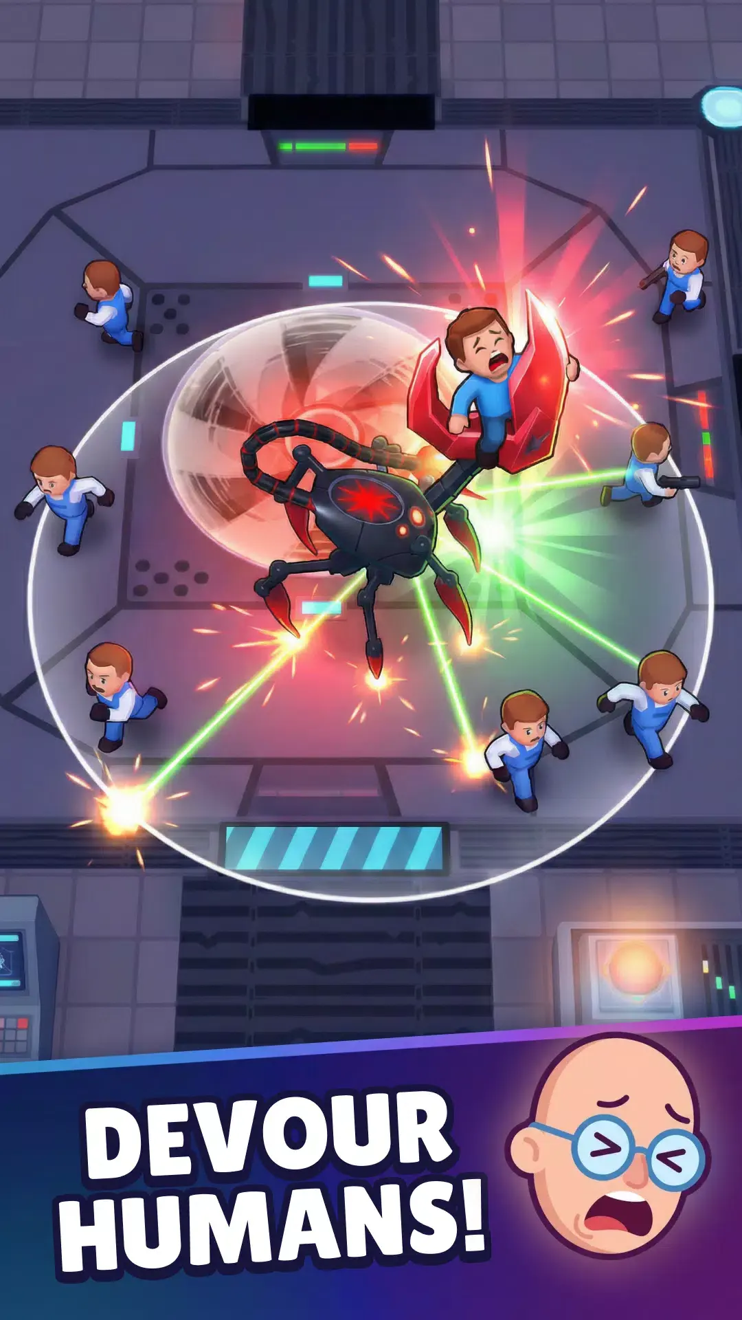 ��е֩�룺��������������������(֩�����ַ�����Ϸ)v0.1.4 ��׿���ͼ