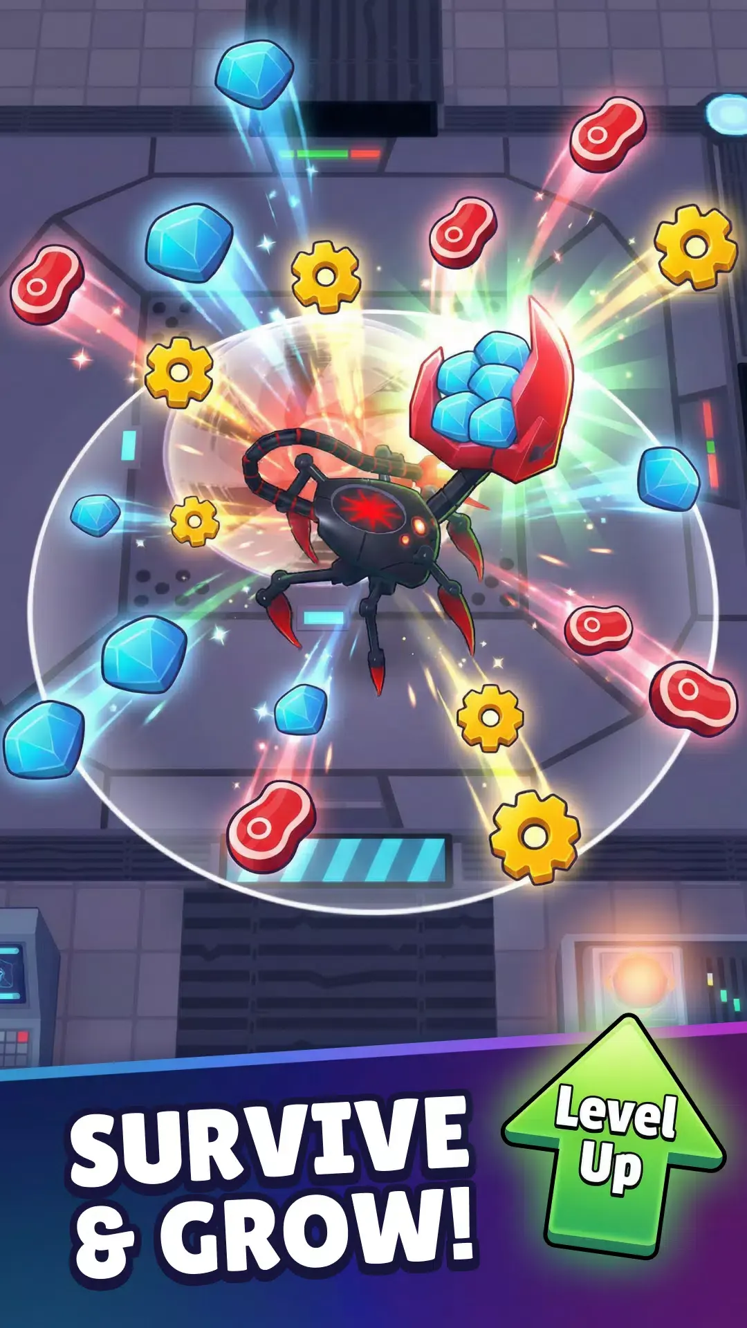 ��е֩�룺��������������������(֩�����ַ�����Ϸ)v0.1.4 ��׿���ͼ