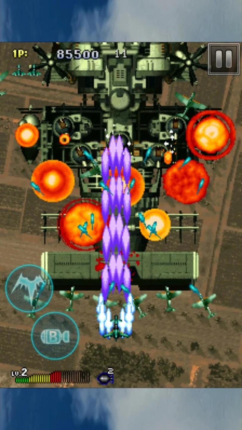 �չ���19452(�ֻ������Ϸ)v1.0.13 �ֻ����ͼ