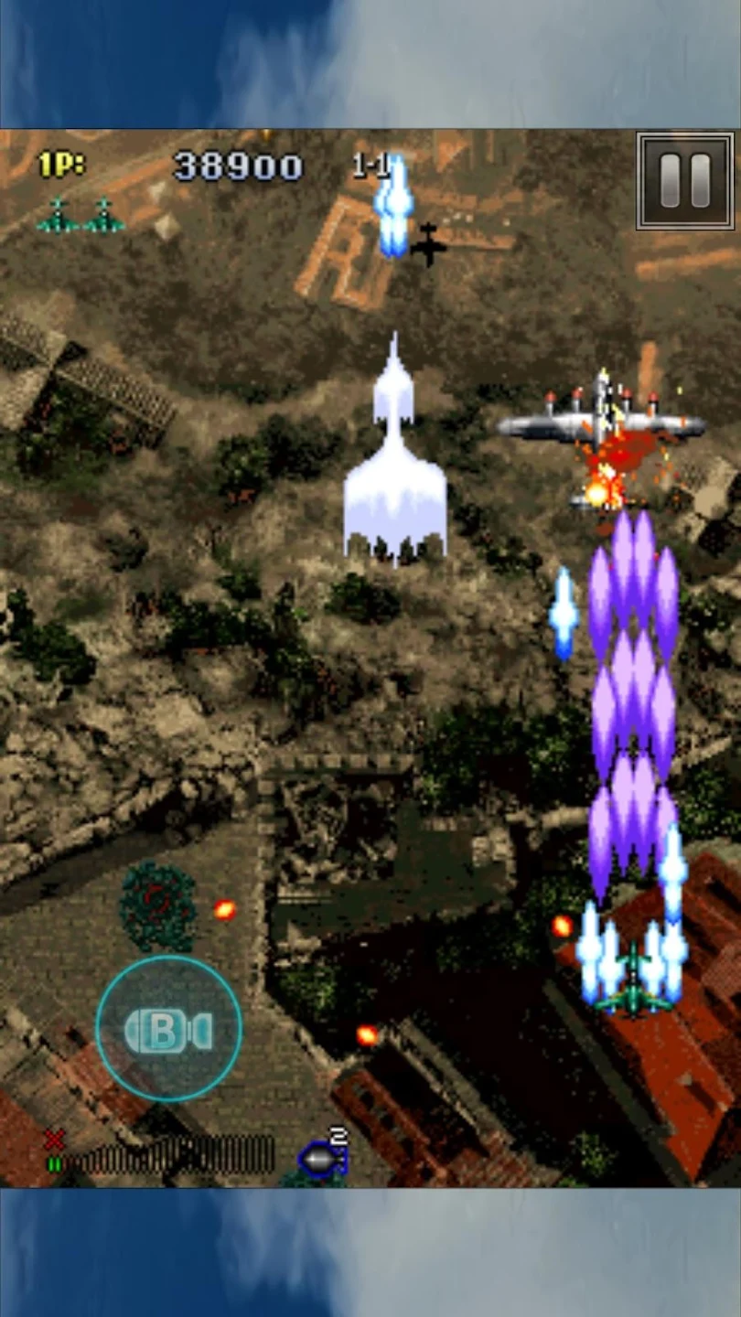 �չ���19452(�ֻ������Ϸ)v1.0.13 �ֻ����ͼ