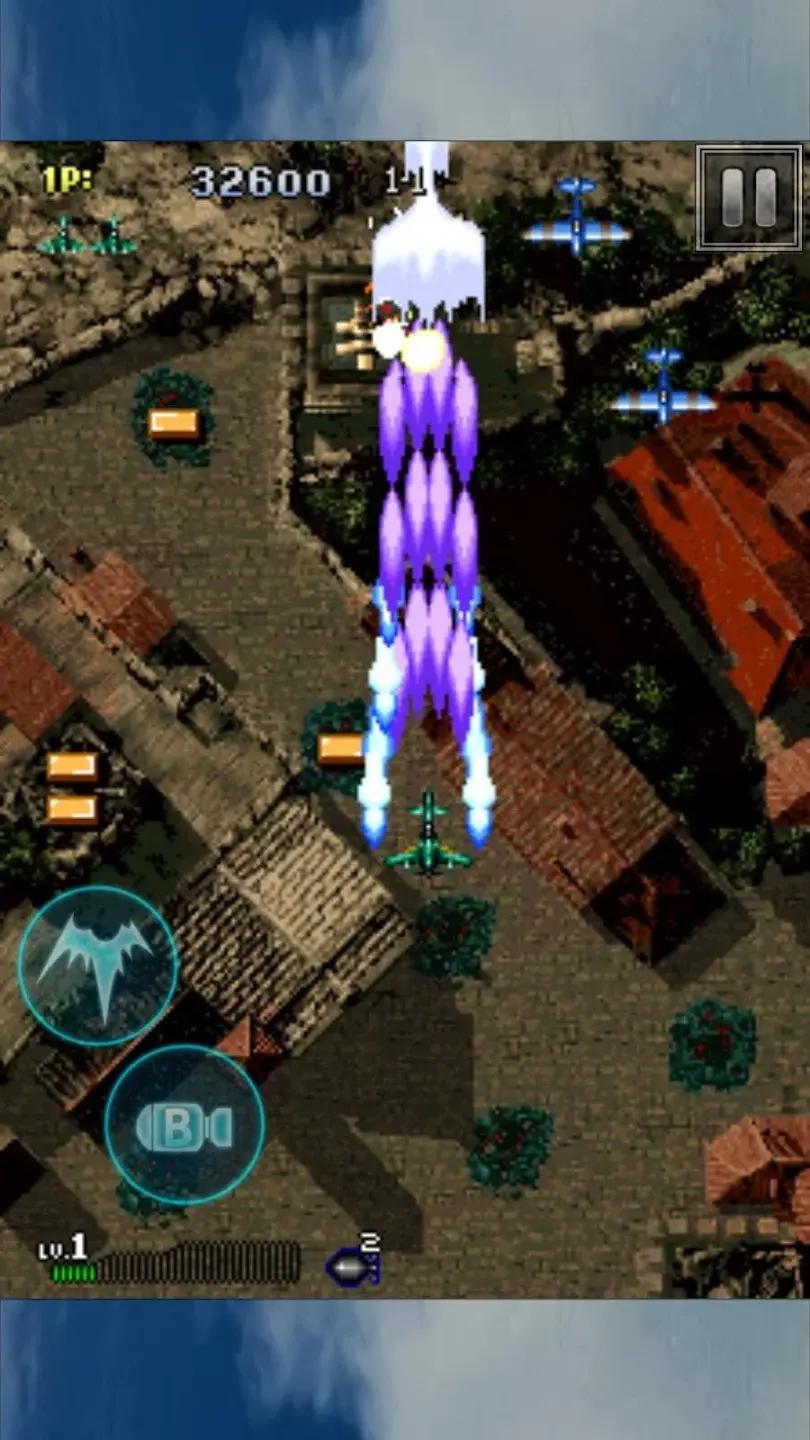 �չ���19452(�ֻ������Ϸ)v1.0.13 �ֻ����ͼ