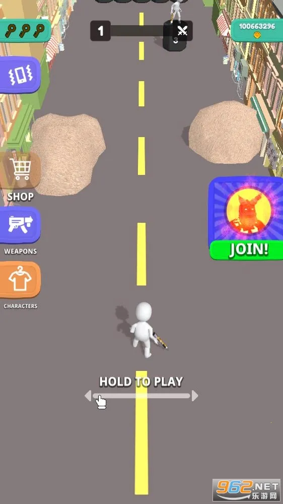 ǹ��(ǹ�������Ϸ)v4.5.7 ��׿���ͼ