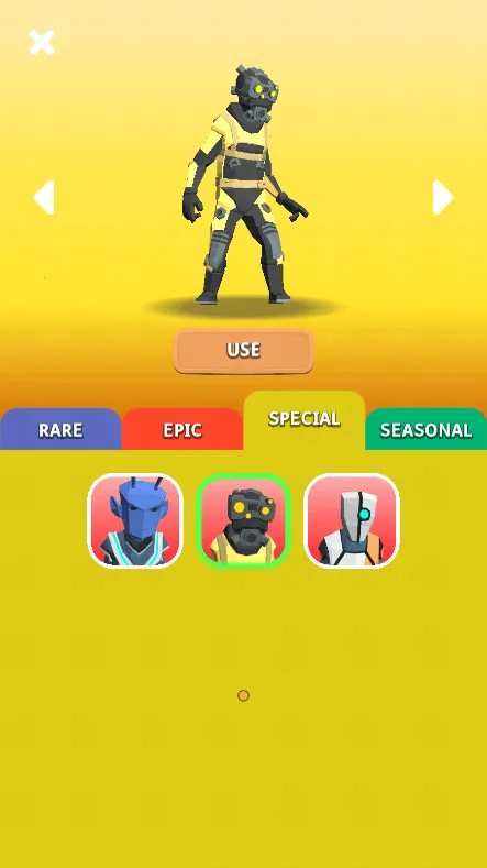 ǹ��(ǹ�������Ϸ)v4.5.7 ��׿���ͼ