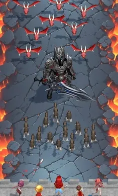 �����ػ���(�����ػ���Ϸ)v2.2.8 �ٷ������ͼ