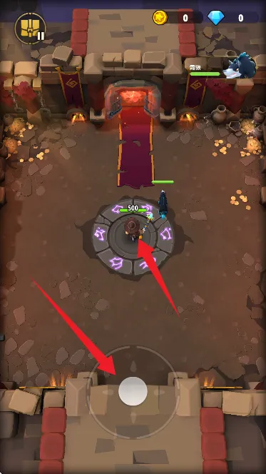 ���³�����ʿMOD�˵�