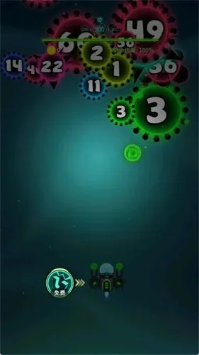 ���𲡶��ƽ���������޽��������ʯv1.0 �ٷ������ͼ