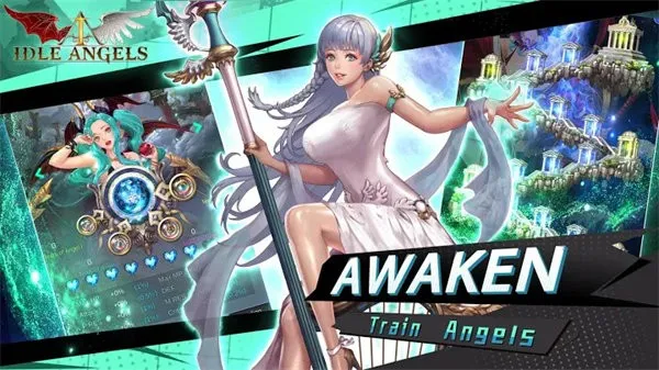 ����Ů���ƽ��v8.16.2.021103 �ֻ����ͼ