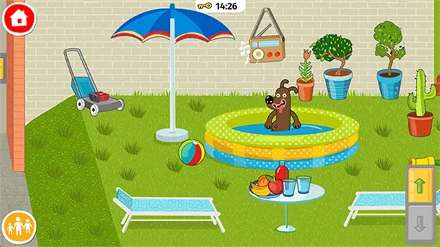 ��Ƥ֮��ȫ���������İ�v1.14.7 ��Ѱ��ͼ