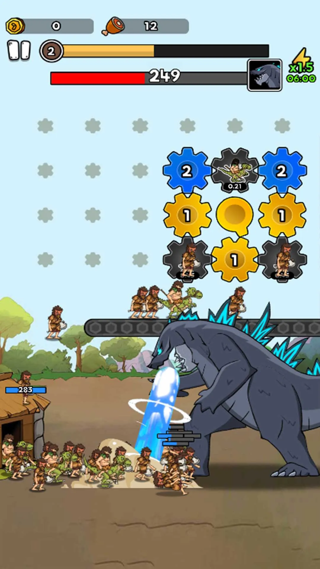 ����ս������ʷ 2026�ٷ�����