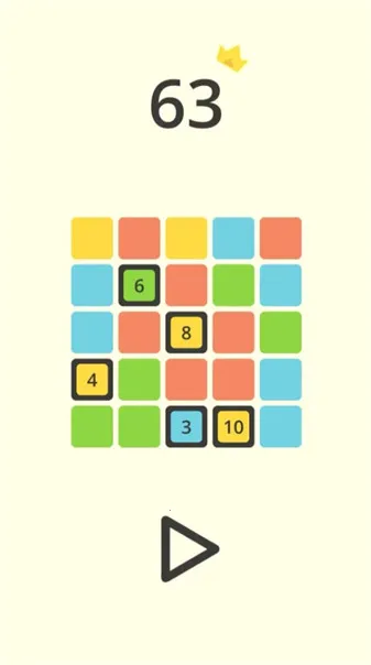 Boxx(2048������Ϸ)v1.0.0 �ٷ������ͼ