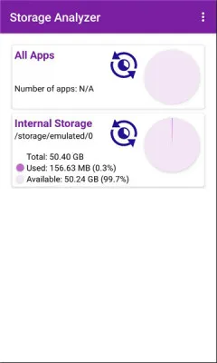 Storage Analyzer2026���°汾v3.6.1 ��Ѱ��ͼ