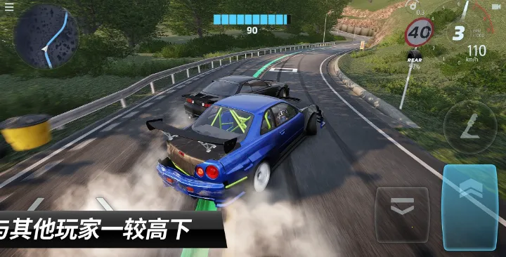 carxƯ������3�ٷ�����v1.11.0 �ٷ������ͼ