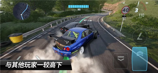 carxƯ������3�ٷ�����v1.11.0 �ٷ������ͼ