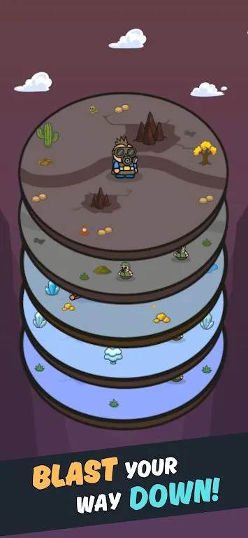 ����ĩ��(ĩ��ս����Ϸ)v1.0 �ٷ������ͼ