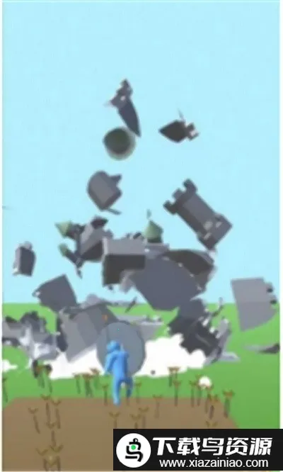 ����Ӣ�۴ݻٳǱ�2026���ذ�װv0.5 �ֻ����ͼ